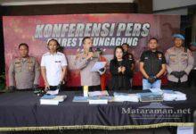 Berkas Lengkap, Kades Terjerat Korupsi Dilimpahkan ke Kejari Tulungagung