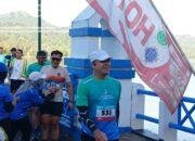 Ikuti Wonorejo Run Challenge 2025, Ini Kesan Wabup dan Kapolres Tulungagung