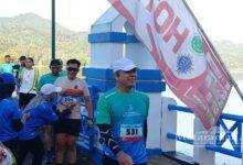 Ini Kesan Wabub dan Kapolres Tulungagung Ikuti Wonorejo Run Challenge 2025