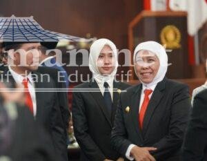 Pemprov Jatim Terus Dorong Kepatuhan Wajib Pajak Lewat Program Pembebasan Pajak Kendaraan