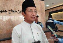 "Menag: Jangan Nekat Haji Tanpa Visa Resmi, Saudi Sangat Ketat Tahun Ini