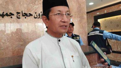 "Menag: Jangan Nekat Haji Tanpa Visa Resmi, Saudi Sangat Ketat Tahun Ini