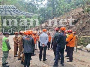 Jalur Cangar–Pacet Mojokerto Segera Dibuka Terbatas, DPRD Mendukung