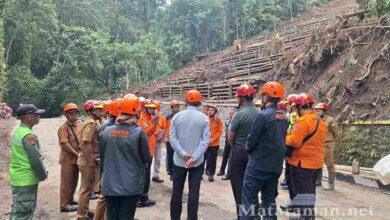 Jalur Cangar–Pacet Mojokerto Segera Dibuka Terbatas, DPRD Mendukung