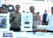 Polda Jatim Bongkar Kasus Deepfake Gubernur untuk Penipuan Digital