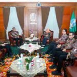 Gubernur Khofifah Tegaskan Jatim Siap Kawal Swasembada Gula Nasional