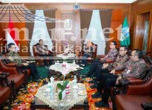 Gubernur Khofifah Tegaskan Jatim Siap Kawal Swasembada Gula Nasional