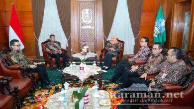 Gubernur Khofifah Tegaskan Jatim Siap Kawal Swasembada Gula Nasional