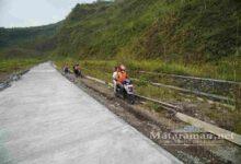 Akses ke Gunung Kelud Bersolek, Mudahkan Wisatawan Menuju Kawah