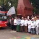 Sebanyak 359 CJH Asal Trenggalek Berangkat, Golongan Lansia Sebanyak 48 Persen