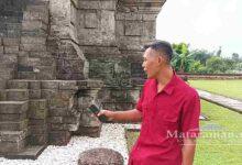 Candi Sranggahan Masa Majapahit Ini Cocok Untuk Edukasi di Tulungagung