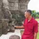 Candi Sranggahan Masa Majapahit Ini Cocok Untuk Edukasi di Tulungagung