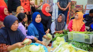 Korban Longsor Trenggalek Akan Dibangunkan Hunian Tetap