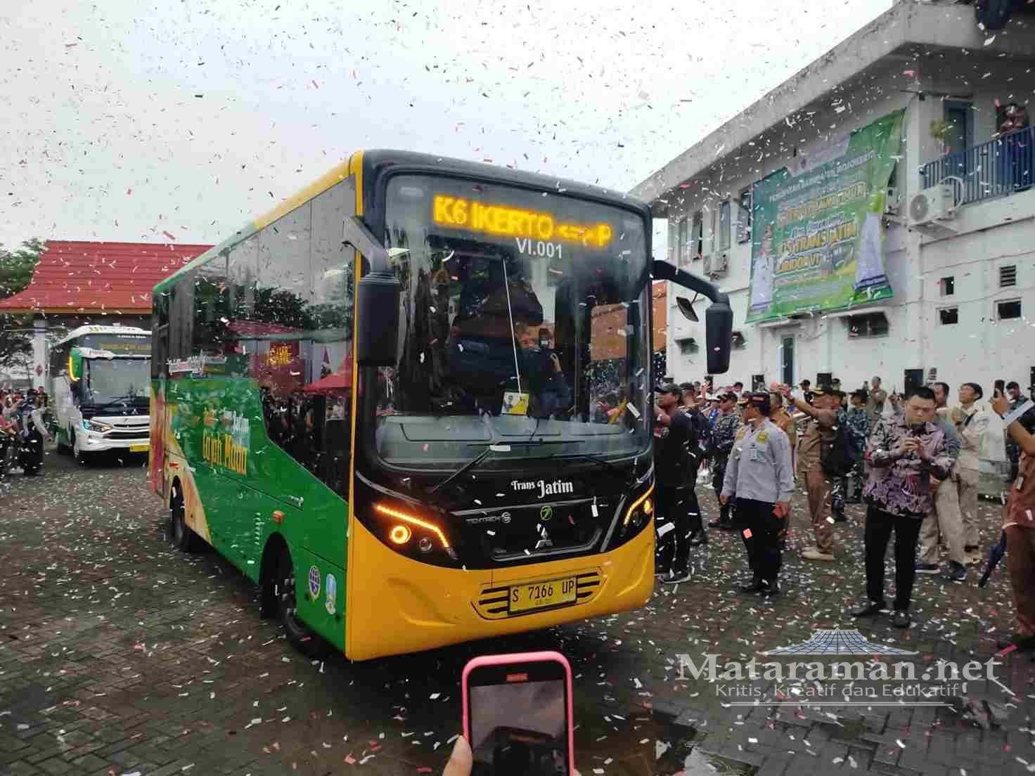 Trans Jatim Koridor 6 Resmi Mengaspal, Sidoarjo–Mojokerto Kini Makin Terhubung