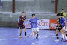 Lolos Porprov, Futsal Putri Trenggalek Hadapi Kendala yang Digelar di Batu