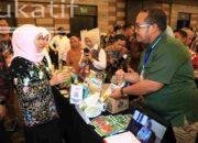 Misi Dagang Jatim–Kaltim Tembus Rp1 Triliun, Perkuat Kerja Sama Strategis Antardaerah