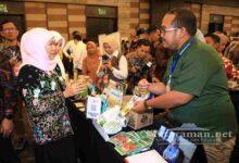 Misi Dagang Jatim–Kaltim Tembus Rp 1 Triliun, Perkuat Kerja Sama Strategis Antardaerah