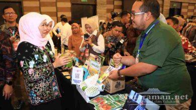 Misi Dagang Jatim–Kaltim Tembus Rp 1 Triliun, Perkuat Kerja Sama Strategis Antardaerah