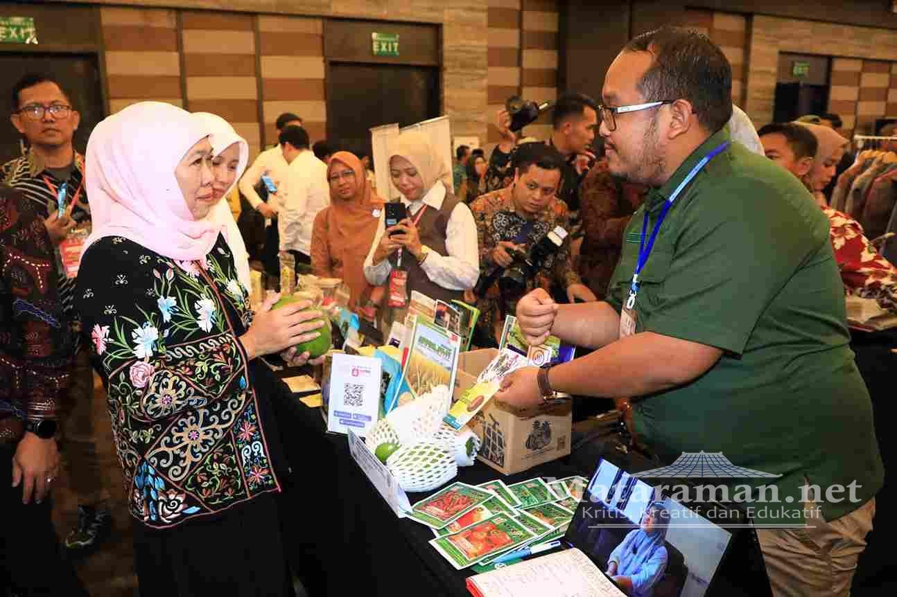 Misi Dagang Jatim–Kaltim Tembus Rp 1 Triliun, Perkuat Kerja Sama Strategis Antardaerah