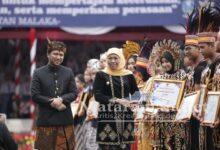 Jatim Tegaskan Komitmen Pendidikan Inklusif di Peringatan Hardiknas 2025