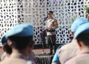 Idap Disorientasi Seksual, Polisi Trenggalek Dipecat Tak Terhormat