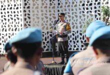 Idap Disorientasi Seksual, Polisi Trenggalek Dipecat Tak Terhormat