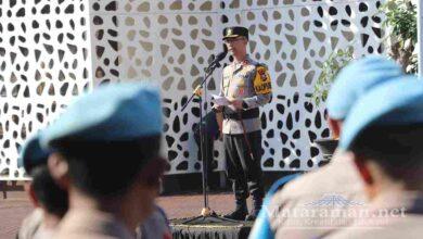 Idap Disorientasi Seksual, Polisi Trenggalek Dipecat Tak Terhormat