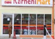 Karneni Mart: Solusi Praktis Tanpa Meninggalkan RSUD Campurdarat