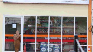 Karneni Mart: Solusi Praktis Tanpa Meninggalkan RSUD Campurdarat