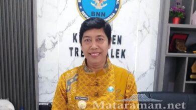 Ini Cara BNN Trenggalek Sosialisasi dan Pencegahan Narkoba di Masyarakat