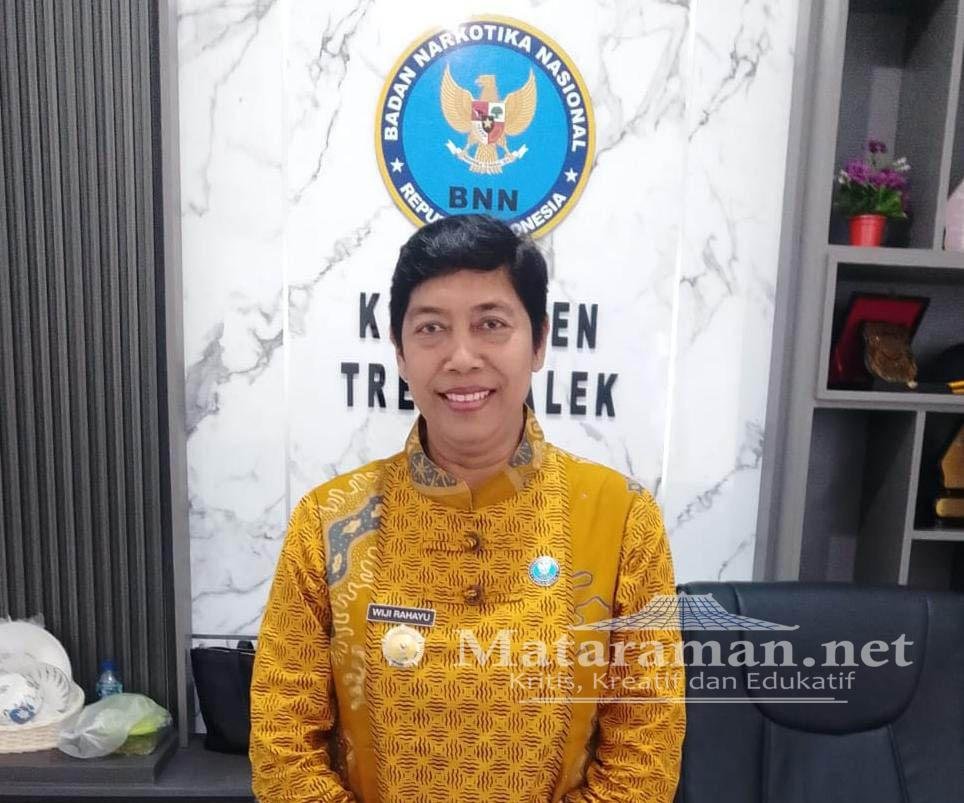 Ini Cara BNN Trenggalek Sosialisasi dan Pencegahan Narkoba di Masyarakat