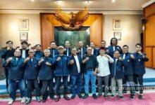 Wiwieko Nahkodai PWI Tulungagung, Tingkatkan Kapasitas Anggota-Latih Berwirausaha