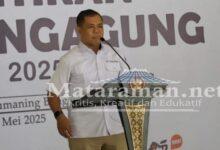 Resmi Dilantik, PWI Tulungagung Ingin Literasi Kades hingga Kepala Sekolah