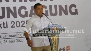 Resmi Dilantik, PWI Tulungagung Ingin Literasi Kades hingga Kepala Sekolah