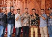 PWI Tulungagung Gelar Konferensi untuk Membangun Sinergitas dan Kepengurusan Baru