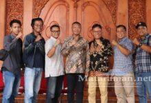 PWI Tulungagung Gelar Konferensi untuk Membangun Sinergitas dan Kepengurusan Baru