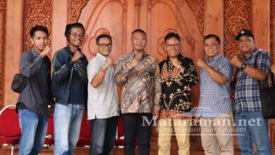 PWI Tulungagung Gelar Konferensi untuk Membangun Sinergitas dan Kepengurusan Baru