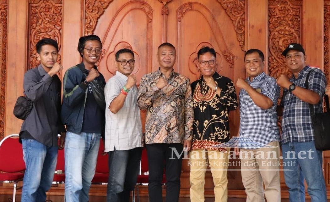 PWI Tulungagung Gelar Konferensi untuk Membangun Sinergitas dan Kepengurusan Baru