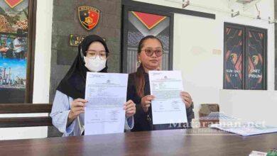 Tiga Korban Penukaran Uang Lapor Polres Tulungagung, Rugi Hampir Rp100 Juta