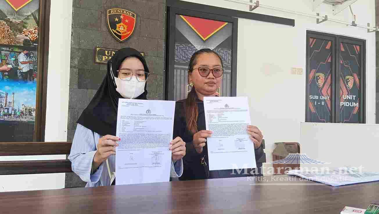 Tiga Korban Penukaran Uang Lapor Polres Tulungagung, Rugi Hampir Rp100 Juta