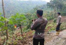 Eskavator Tak Bisa ke Lokasi Longsor Trenggalek, Hanya Gunakan Alat Manual