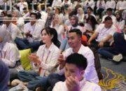 YCC 2025 di Surabaya, Pemuda Se-Indonesia Tukar Ide untuk Negeri