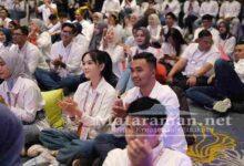 YCC 2025 di Surabaya, Pemuda Se-Indonesia Tukar Ide untuk Negeri