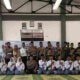 Polres Blitar Ajak Ratusan Santri Jadi Pelopor Tertib Lalu Lintas