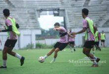 Derbi Jatim, Persik Kediri Waspadai Pemain Persebaya Flavio hingga Risaldi