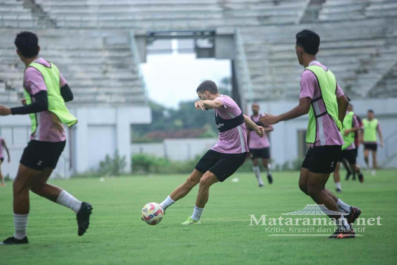 Derbi Jatim, Persik Kediri Waspadai Pemain Persebaya Flavio hingga Risaldi