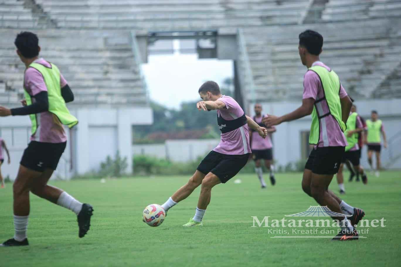 Derbi Jatim, Persik Kediri Waspadai Pemain Persebaya Flavio hingga Risaldi