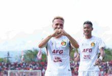 Cuaca Panas Tantang Persik Kediri, Satu Poin dari Padang Jadi Hasil Maksimal