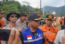 Soal Relokasi Tanah Longsor Depok, Pemkab Trenggalek Masih Tahap Identifikasi Relokasi