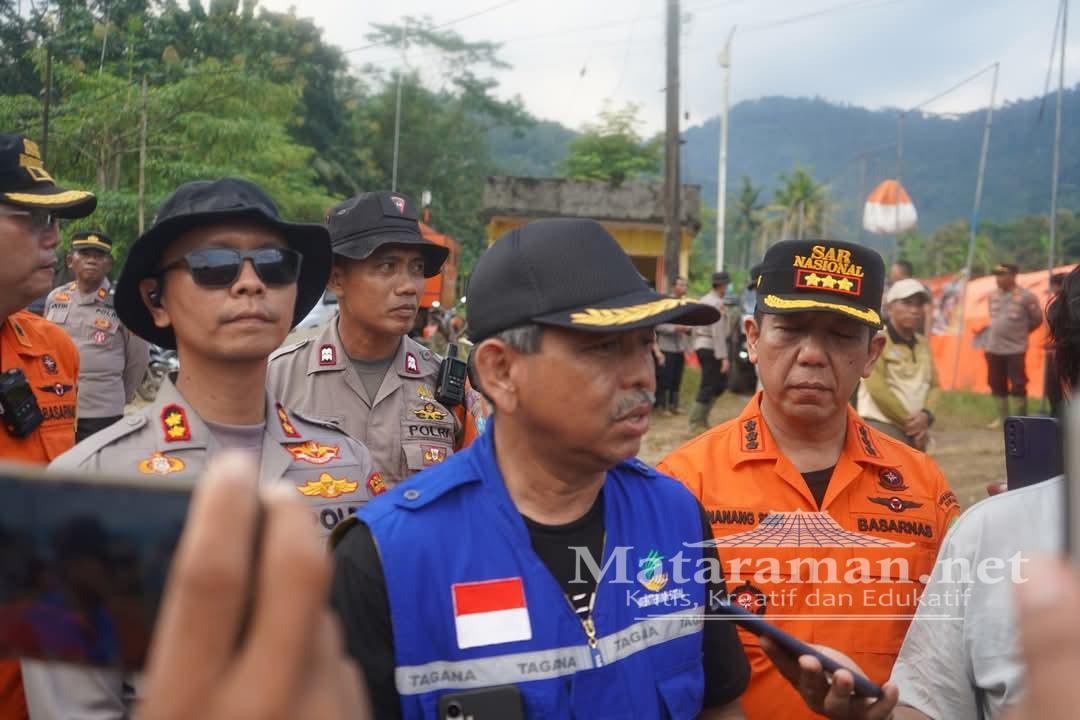 Soal Relokasi Tanah Longsor Depok, Pemkab Trenggalek Masih Tahap Identifikasi Relokasi